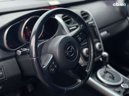 Mazda CX-7 2006 - фото 14