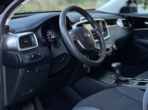 Kia Sorento 2019 - фото 13