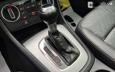 Audi Q3 2017 - фото 19