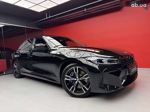 BMW 3 серия 2025 - фото 9