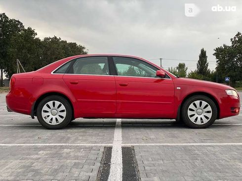 Audi A4 2006 - фото 7