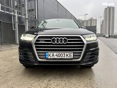 Audi Q7 2015 - фото 2