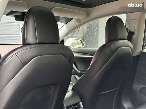 Tesla Model 3 2022 - фото 17