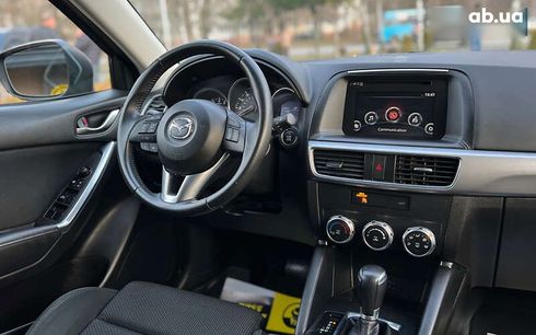 Mazda CX-5 2016 - фото 22