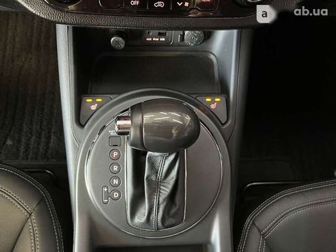 Kia Sportage 2011 - фото 17