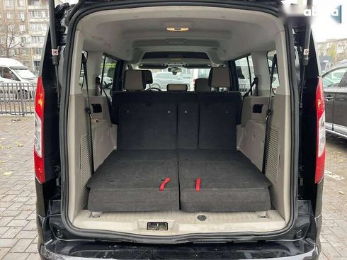 Ford Transit Connect 2014 - фото 18