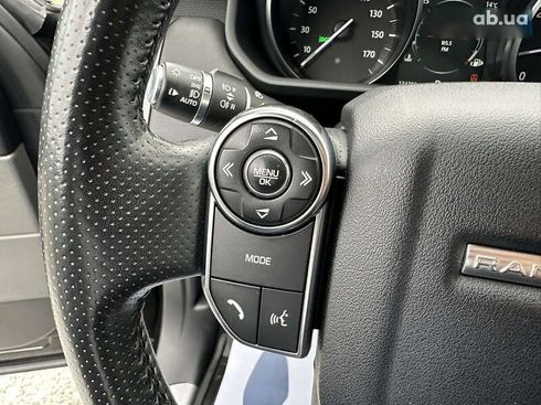 Land Rover Range Rover Sport 2017 - фото 14