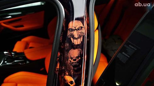 BMW M5 2019 - фото 22