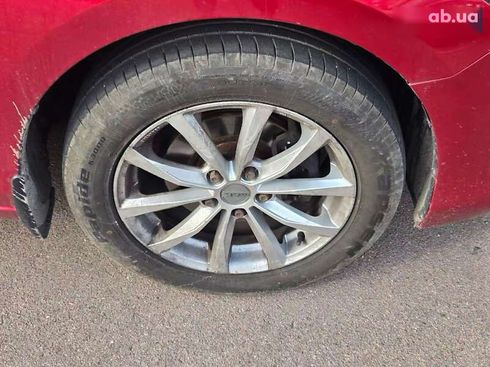 Mazda 6 2017 - фото 4