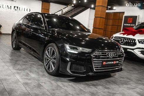 Audi A6 2022 - фото 9