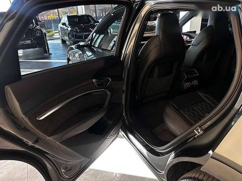 Audi E-Tron 2020 - фото 29