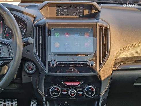 Subaru Forester 2022 серый - фото 20