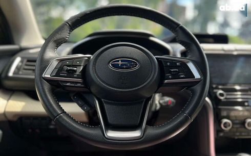 Subaru Ascent 2019 - фото 28