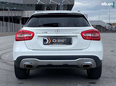 Mercedes-Benz GLA-Класс 2019 - фото 3