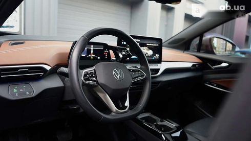 Volkswagen ID.4 2021 - фото 20