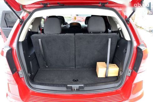 Dodge Journey 2018 - фото 23
