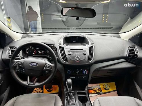 Ford Escape 2016 - фото 10
