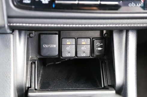Toyota Corolla 2018 - фото 20