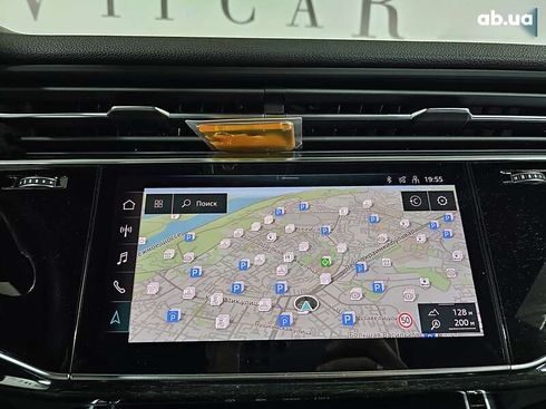 Audi Q8 2022 - фото 30