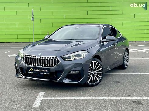 BMW 2 Series Gran Coupe 2020 - фото 8