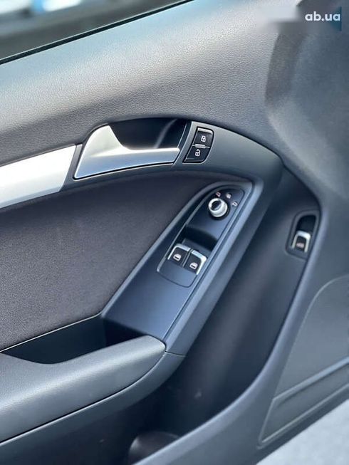 Audi A5 2016 - фото 26