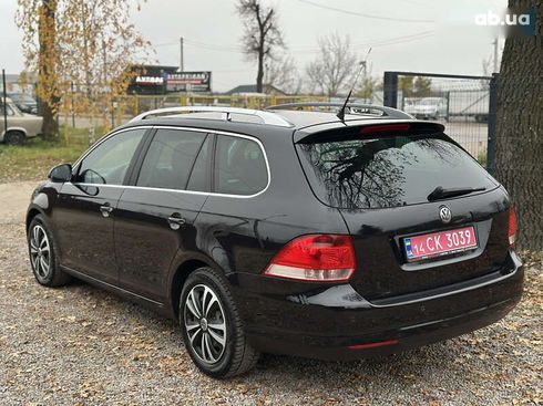 Volkswagen Golf 2008 - фото 17