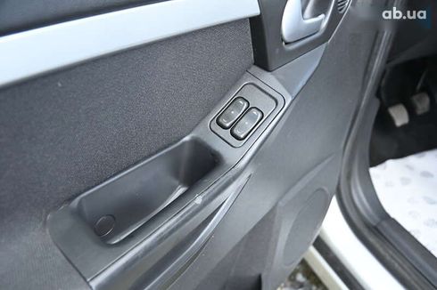 Opel Meriva 2006 - фото 16