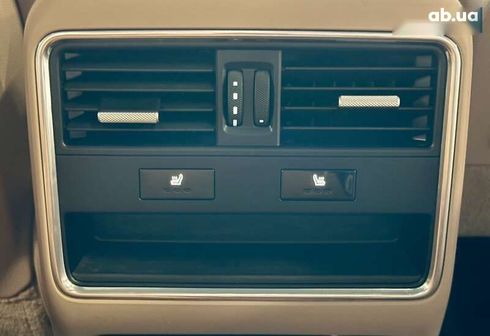 Porsche Cayenne 2019 - фото 17