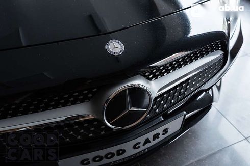 Mercedes-Benz SL-Класс 2016 - фото 15