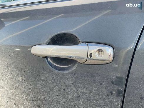 Mazda CX-7 2011 - фото 28