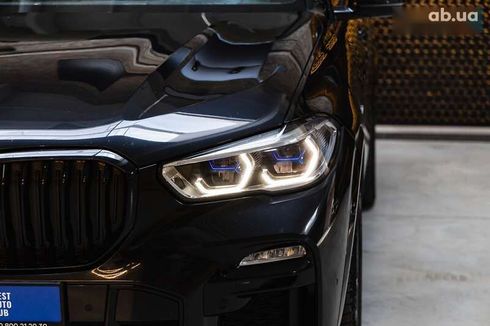 BMW X5 2021 - фото 2