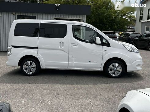 Nissan e-NV200 2019 - фото 7