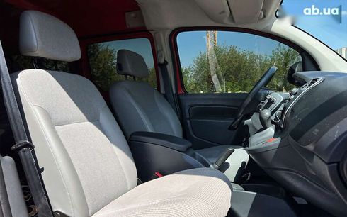 Renault Kangoo 2019 - фото 9