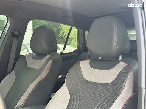 Volkswagen ID.4 Crozz 2023 - фото 15