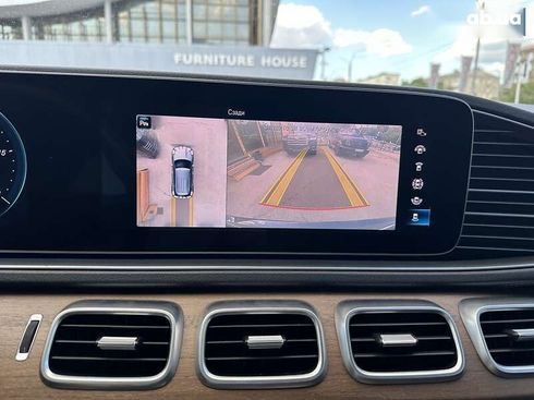 Mercedes-Benz GLE-Class 2019 - фото 26