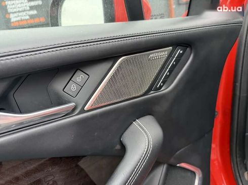 Jaguar I-Pace 2019 - фото 19
