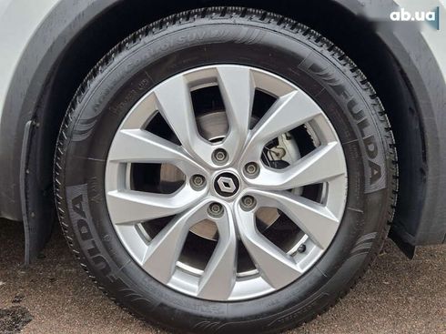 Renault Captur 2021 - фото 16