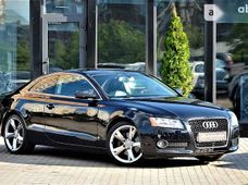 Продажа Audi б/у 2011 года в Киеве - купить на Автобазаре