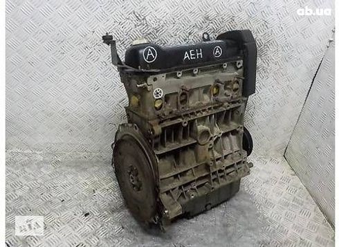 двигатель в сборе для Volkswagen Golf - купити на Автобазарі - фото 5