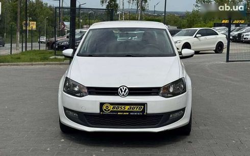 Volkswagen Polo 2011 - фото 2