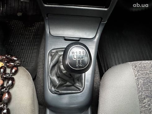 Daewoo Nexia 2006 серый - фото 16