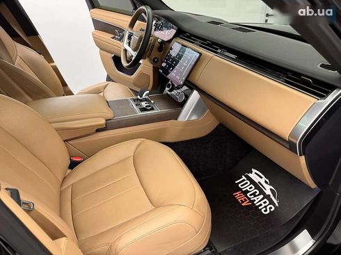 Land Rover Range Rover 2022 - фото 22