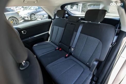 Hyundai Ioniq 5 2022 - фото 21