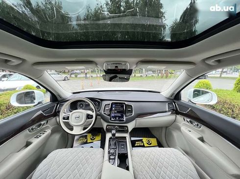 Volvo XC90 2015 - фото 15