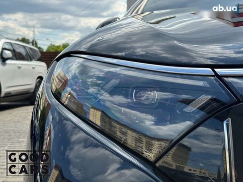 Mercedes-Benz EQS-Класс 2022 - фото 14