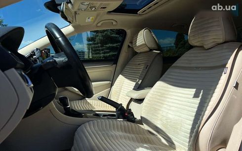 Volkswagen Passat 2014 - фото 17