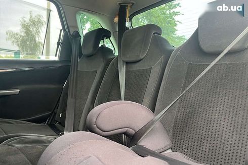 Citroёn C4 Picasso 2009 - фото 18