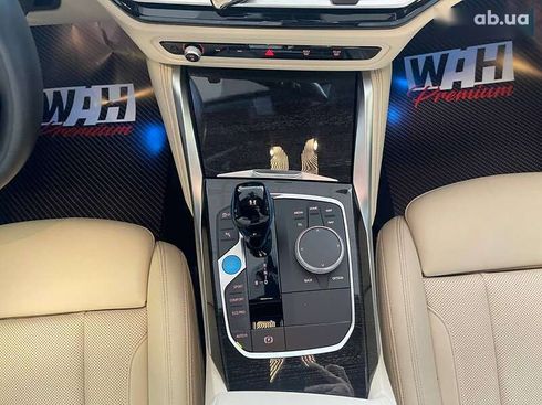 BMW i4 2022 - фото 22