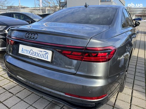 Audi A8 2023 - фото 17