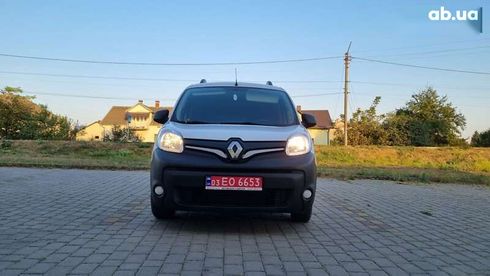 Renault Kangoo 2020 - фото 4